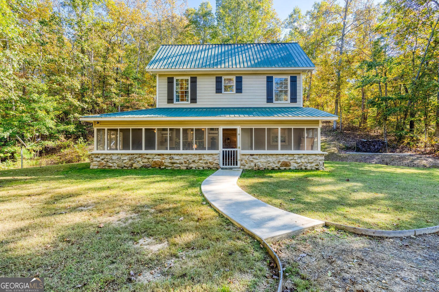 0 Vinson Mountain Road Rockmart - 57