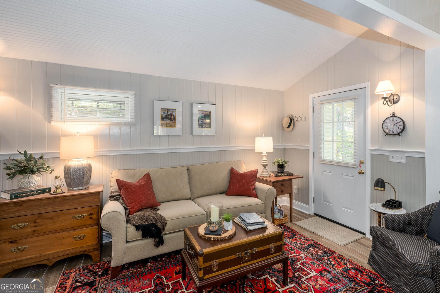 0 Vinson Mountain Road Rockmart - 7