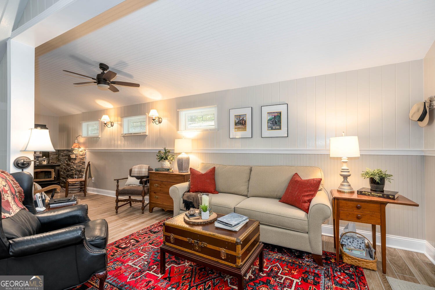 0 Vinson Mountain Road Rockmart - 8