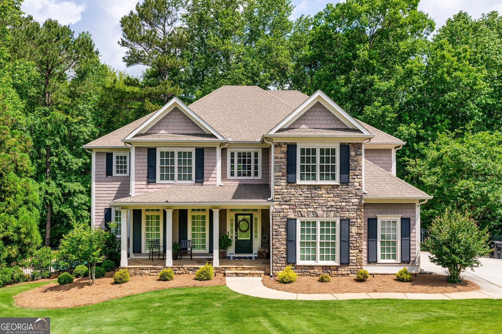 255 Ashmere Court Tyrone - 1