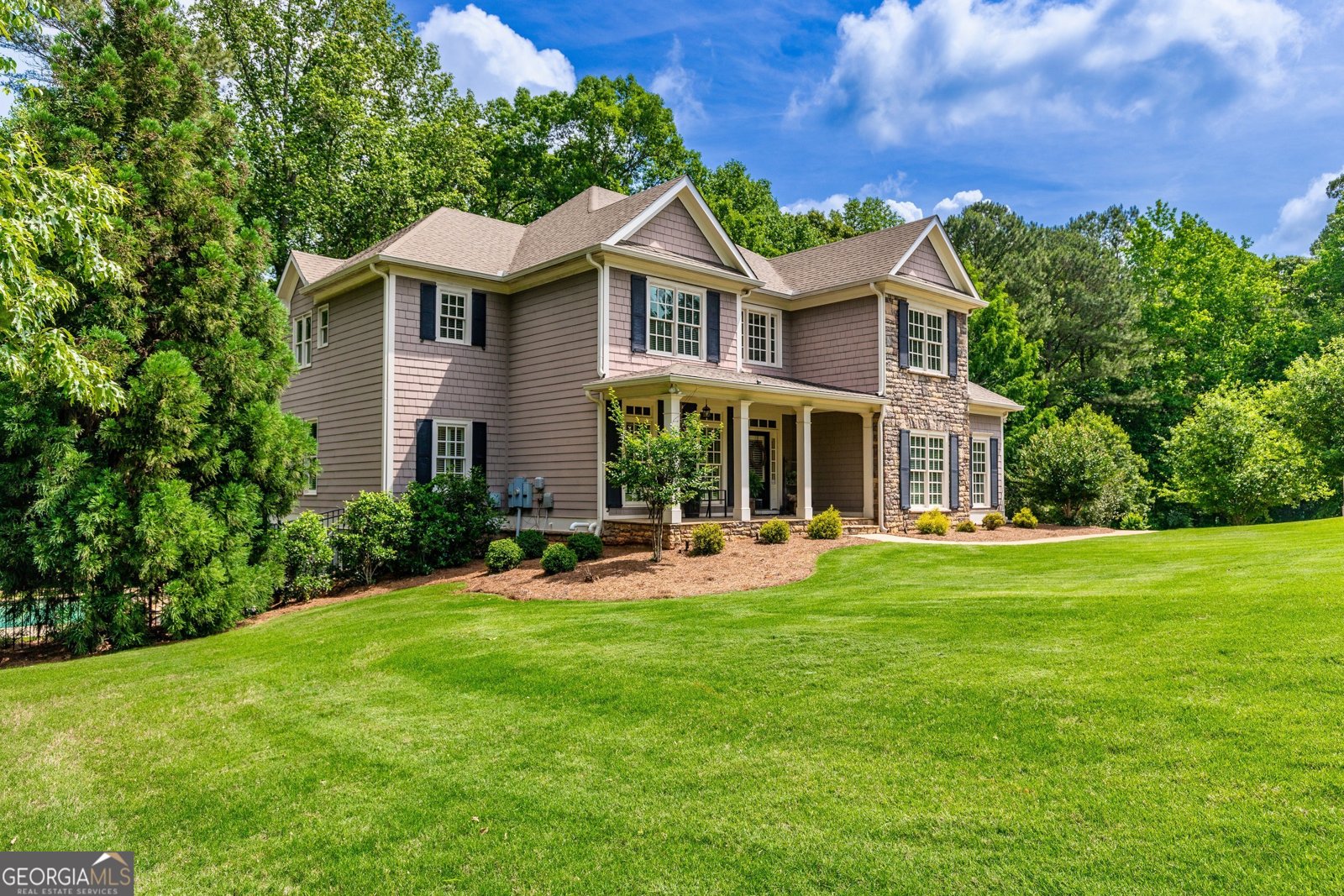 255 Ashmere Court Tyrone - 46