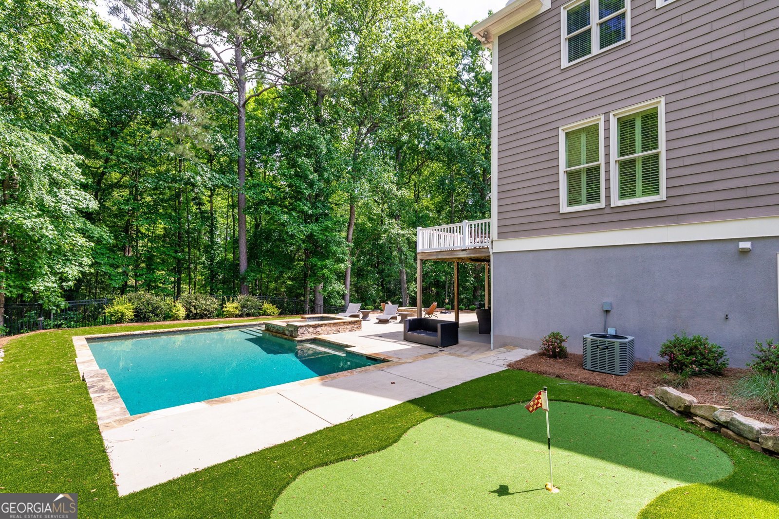 255 Ashmere Court Tyrone - 54