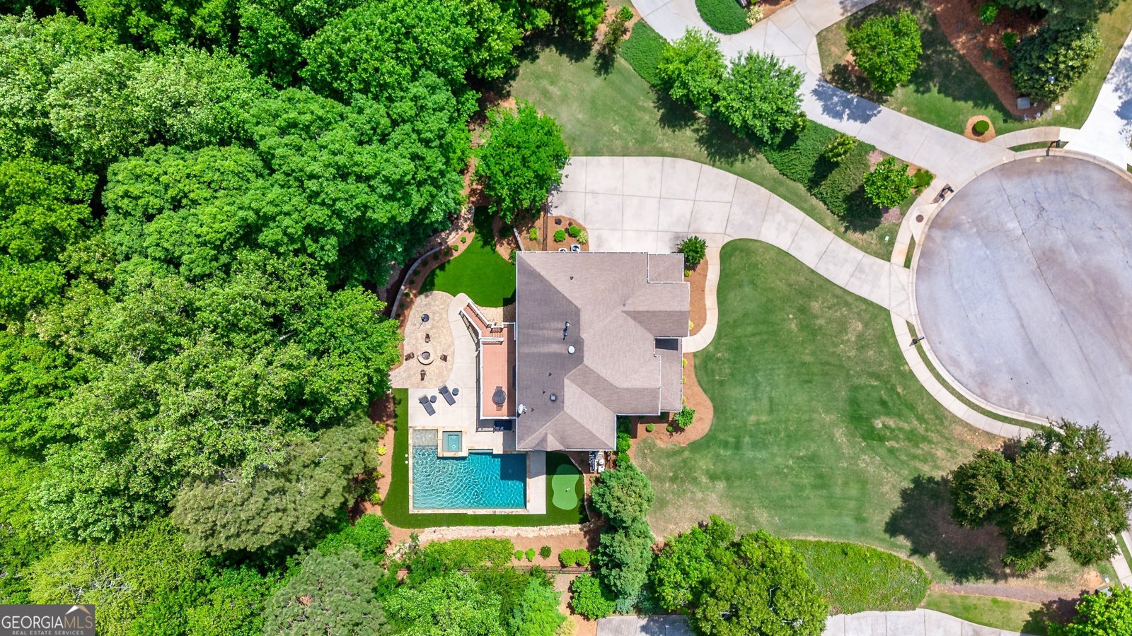 255 Ashmere Court Tyrone - 56