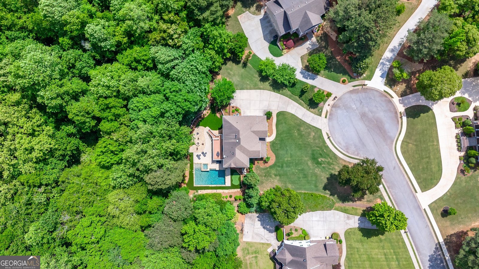 255 Ashmere Court Tyrone - 57