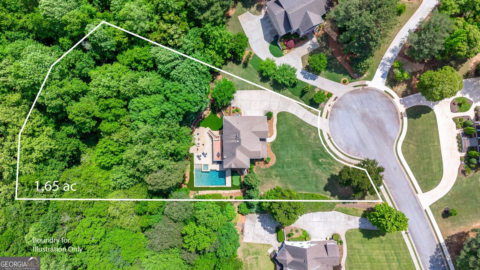 255 Ashmere Court Tyrone - 58