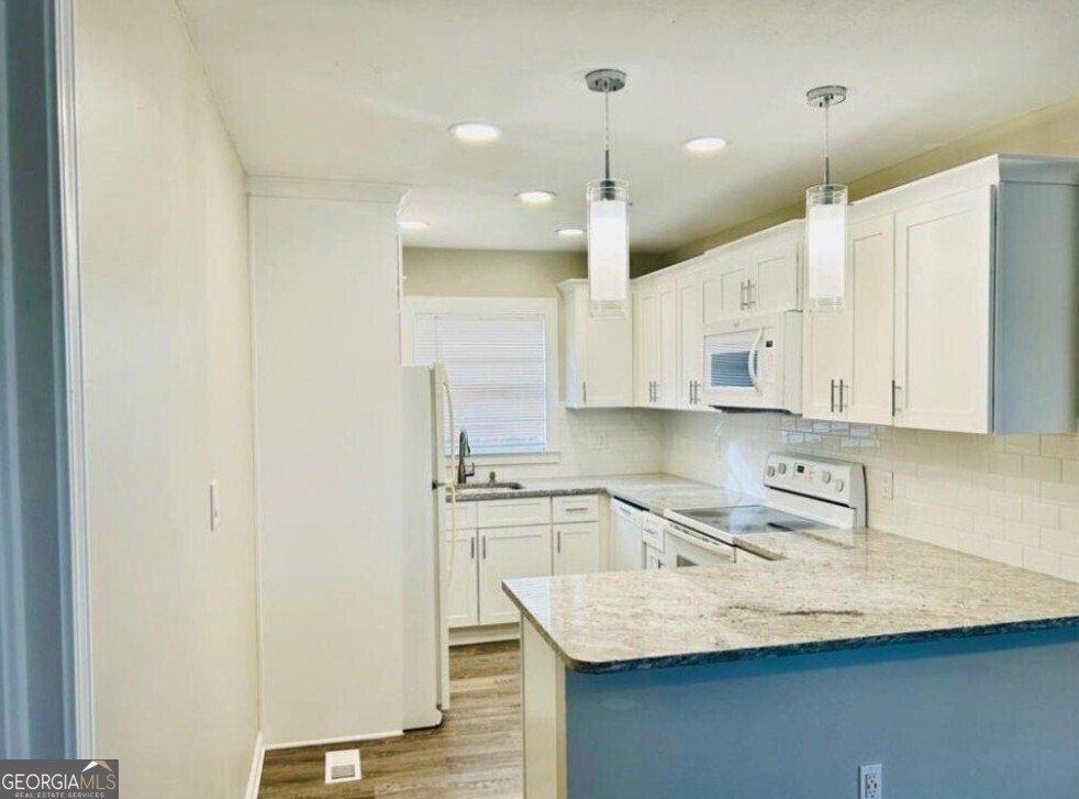 2961 Stone Mountain Street Lithonia - 2