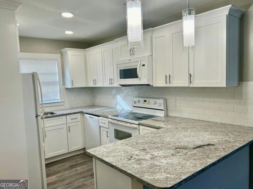 2961 Stone Mountain Street Lithonia - 3