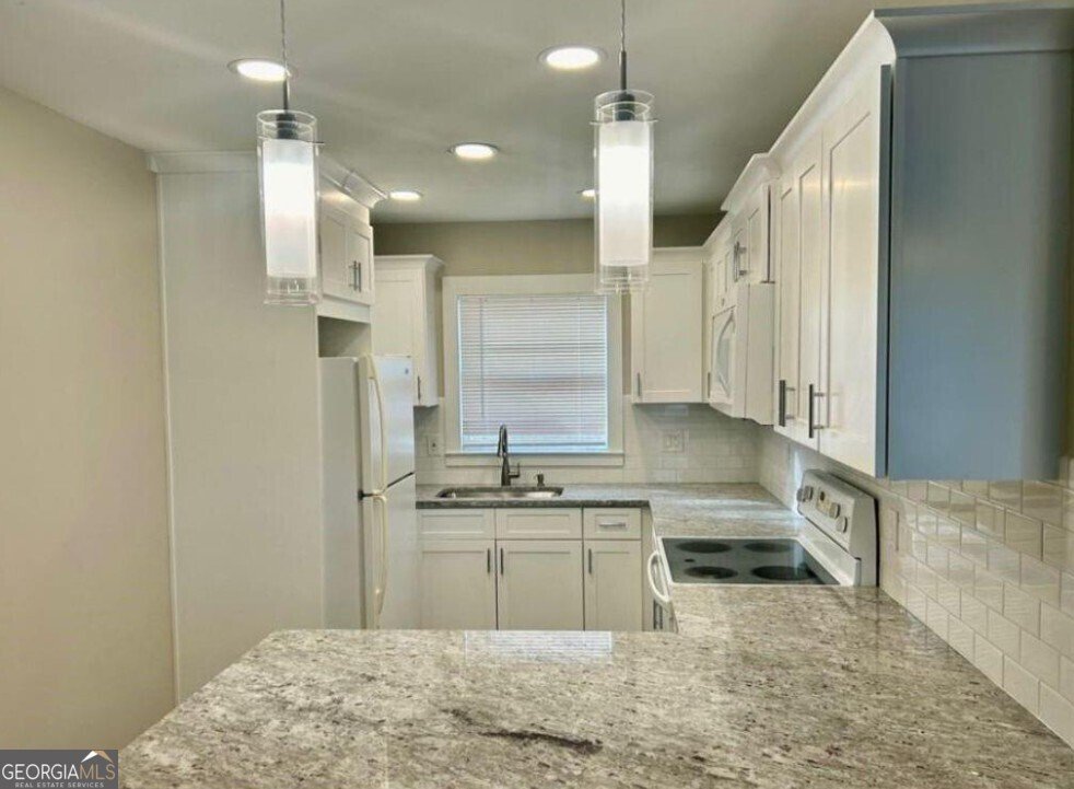 2961 Stone Mountain Street Lithonia - 4