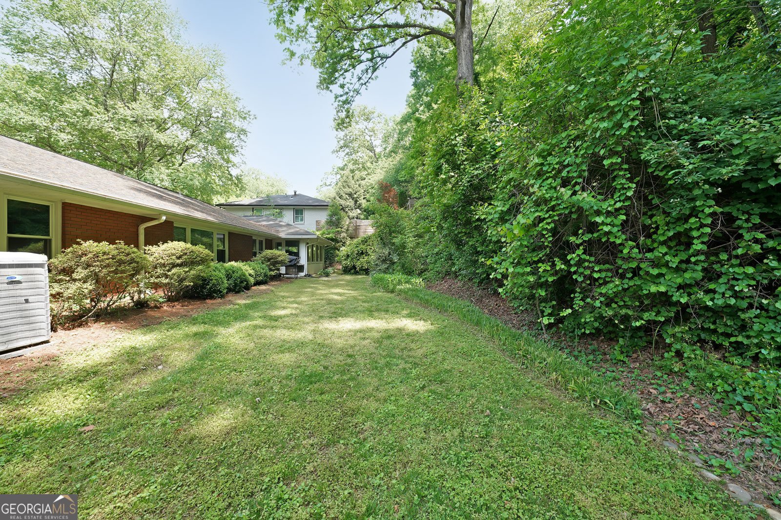 6835 Castleton Drive Sandy Springs - 29