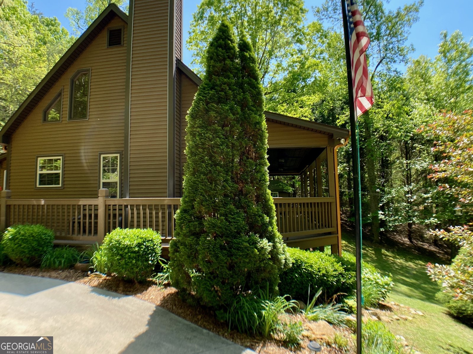 797 Henderson Road Young Harris - 38