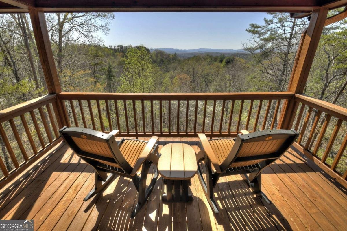143 Katydid Road Morganton - 1
