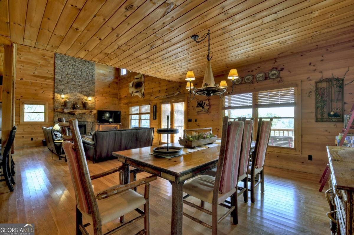 143 Katydid Road Morganton - 10