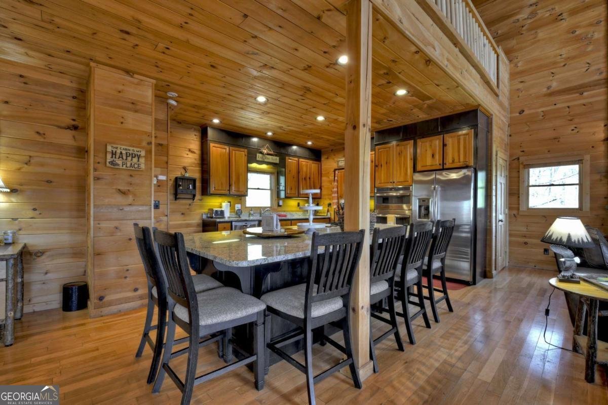 143 Katydid Road Morganton - 11
