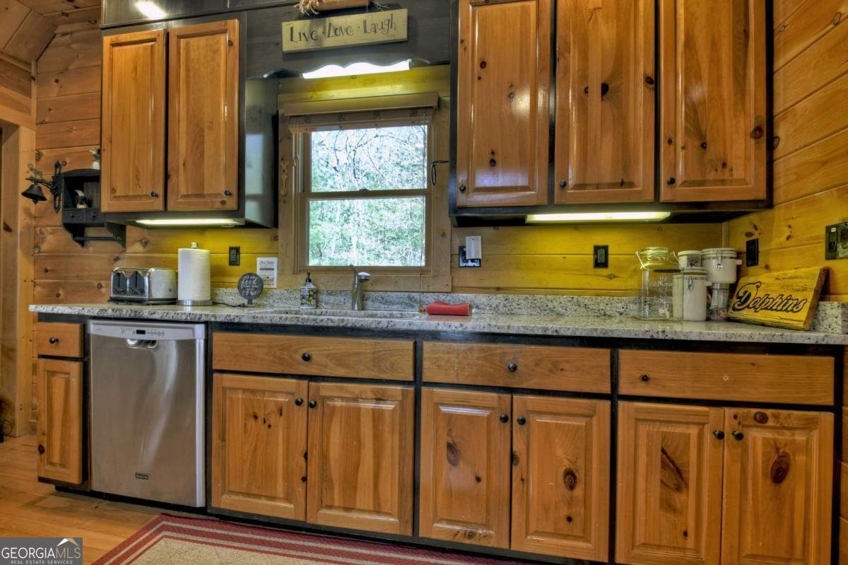 143 Katydid Road Morganton - 15