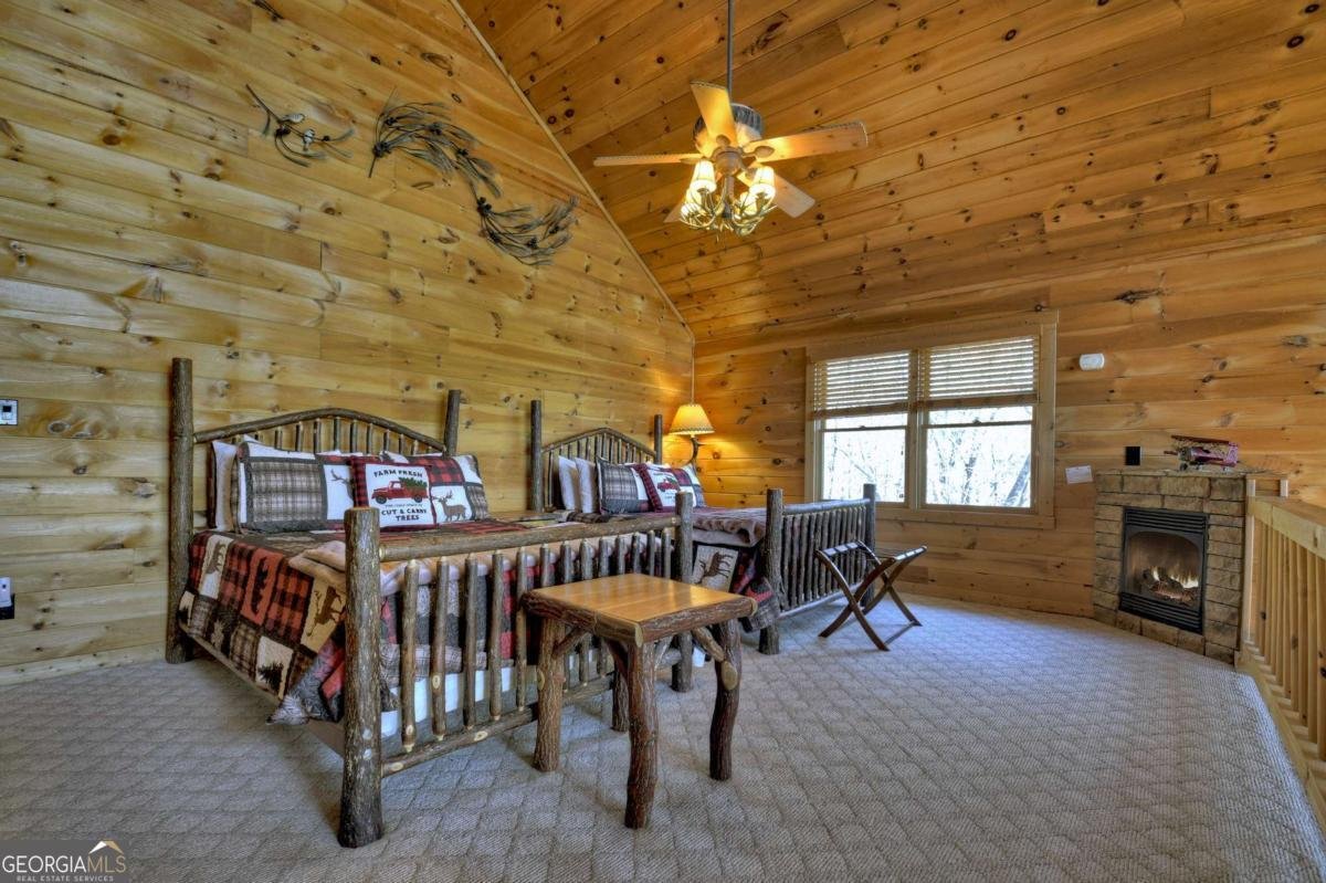 143 Katydid Road Morganton - 18