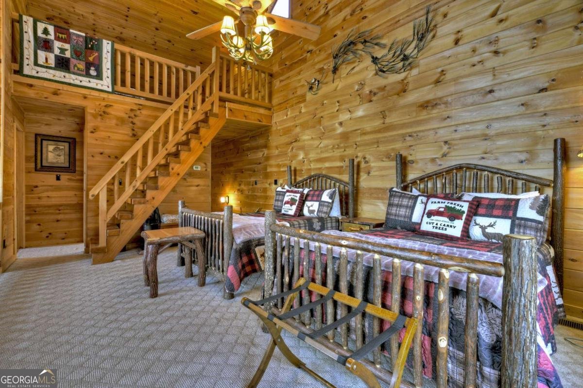 143 Katydid Road Morganton - 19