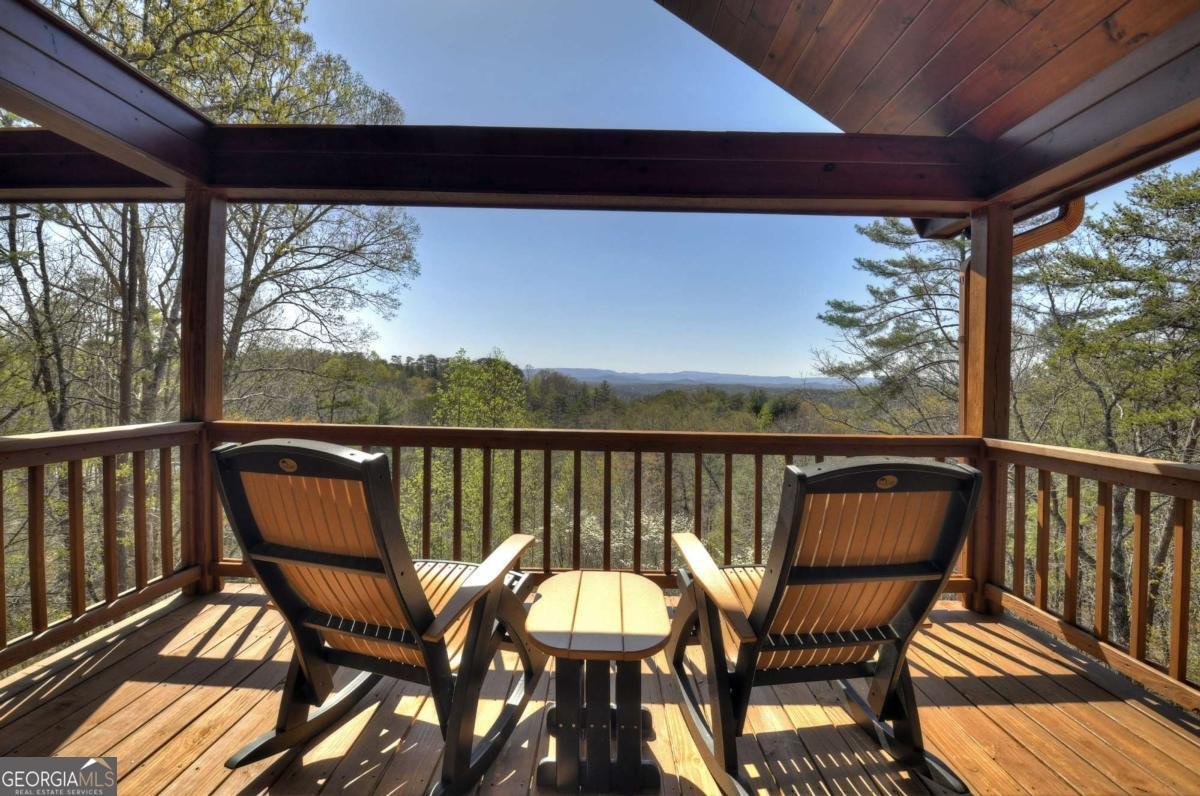 143 Katydid Road Morganton - 26