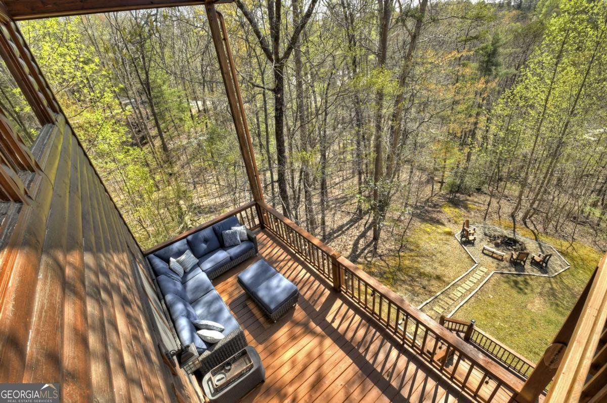 143 Katydid Road Morganton - 27