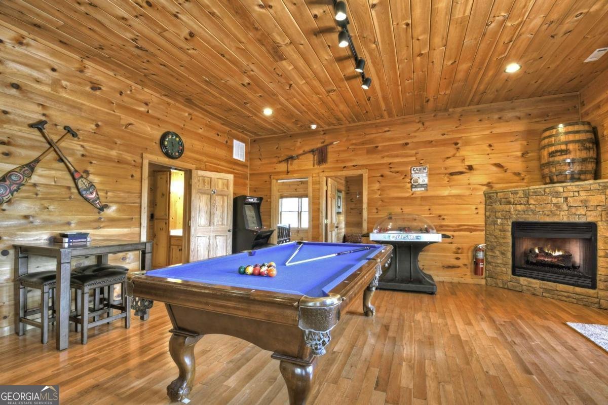 143 Katydid Road Morganton - 29
