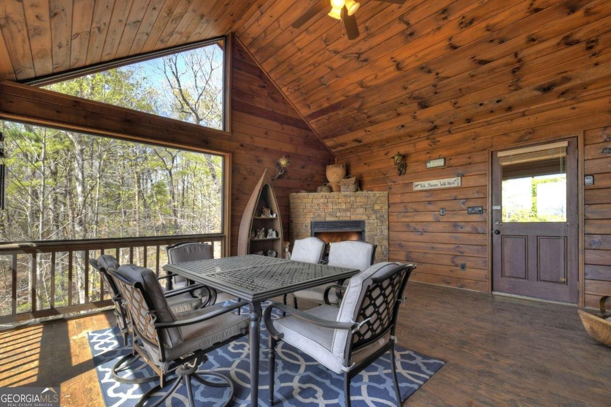 143 Katydid Road Morganton - 3