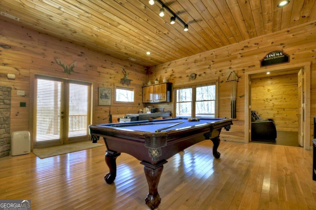 143 Katydid Road Morganton - 30