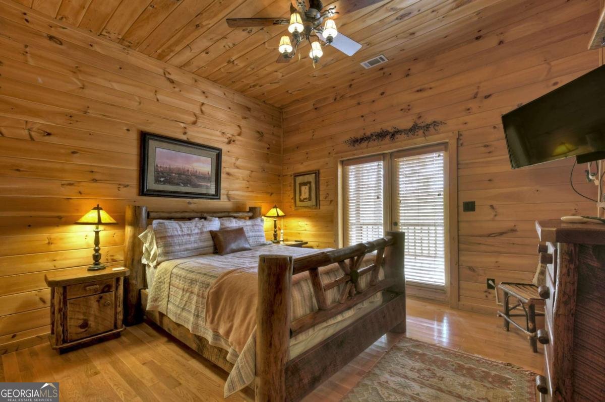 143 Katydid Road Morganton - 35