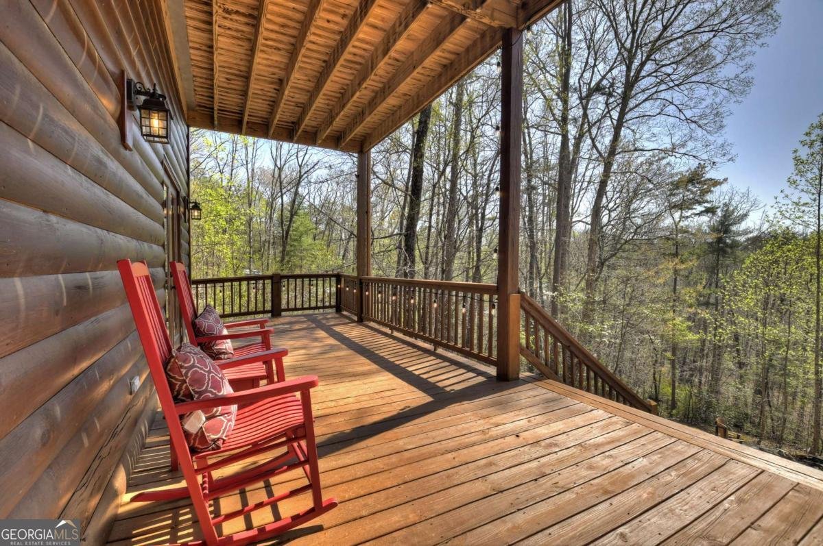 143 Katydid Road Morganton - 39