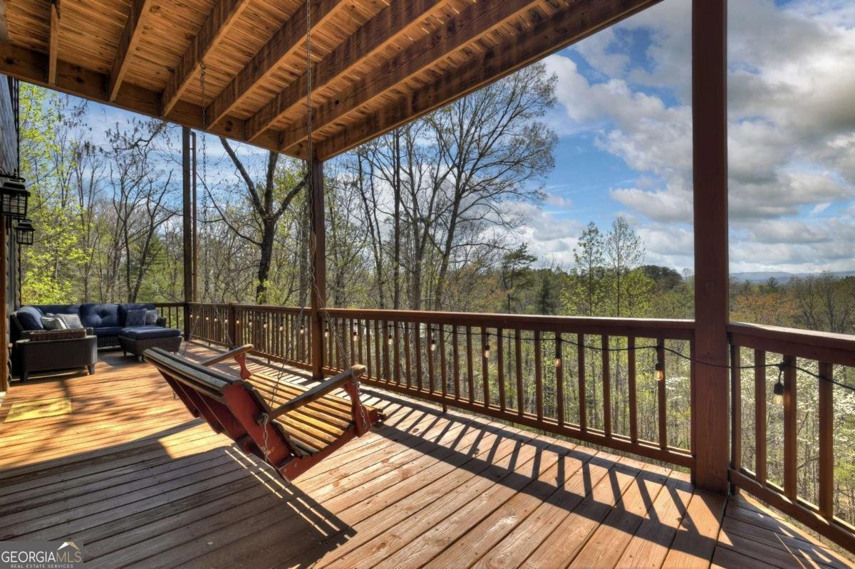143 Katydid Road Morganton - 4