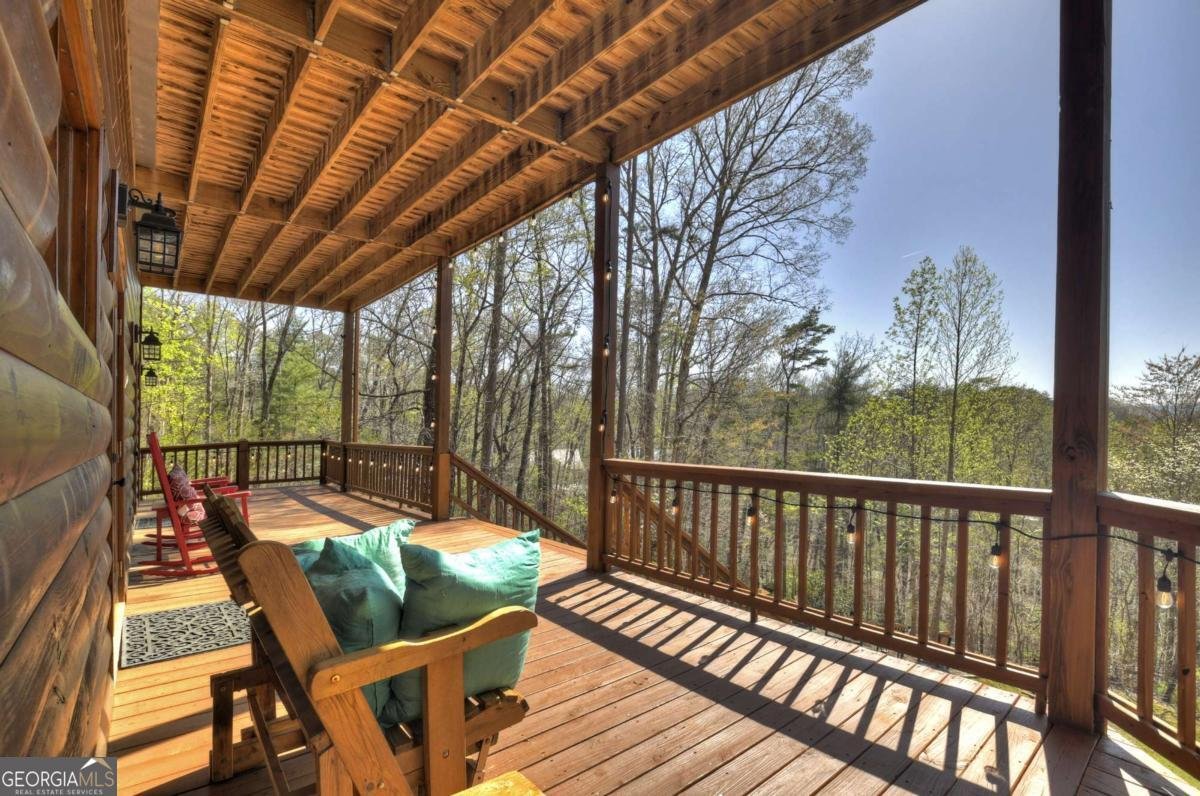 143 Katydid Road Morganton - 42