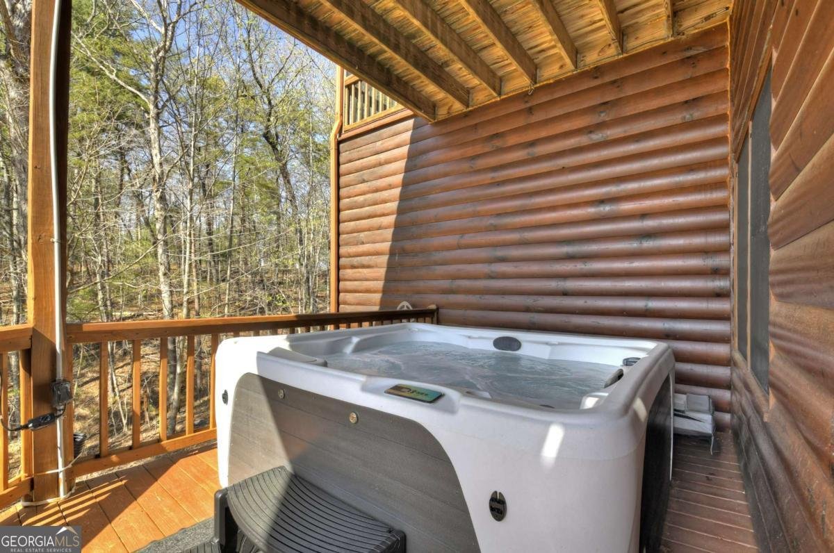 143 Katydid Road Morganton - 43