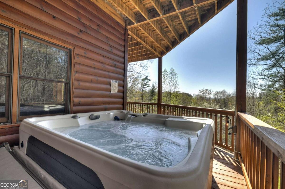 143 Katydid Road Morganton - 44
