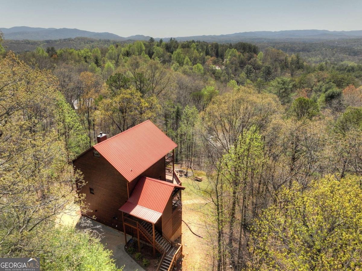 143 Katydid Road Morganton - 45