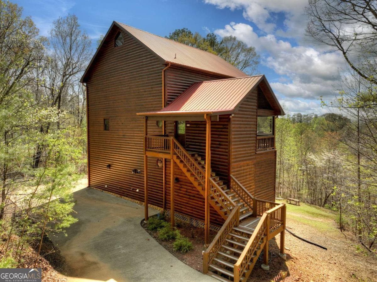 143 Katydid Road Morganton - 46
