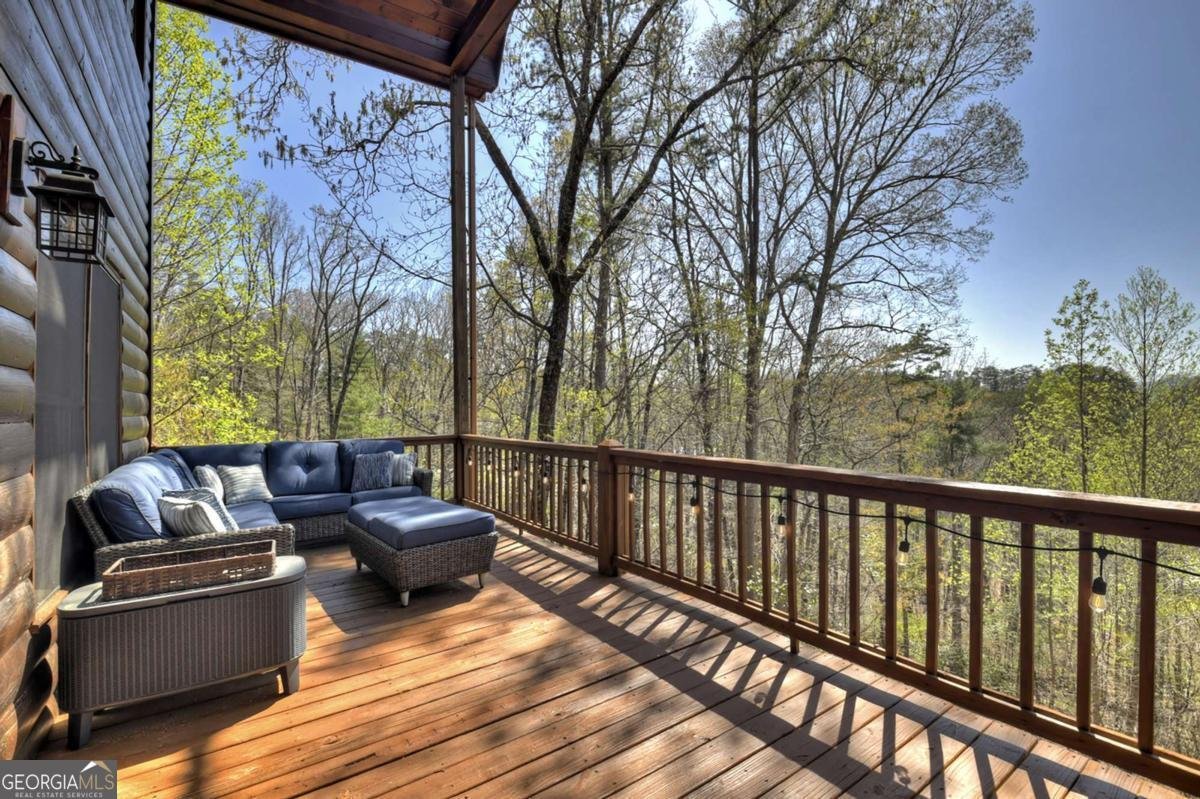 143 Katydid Road Morganton - 5