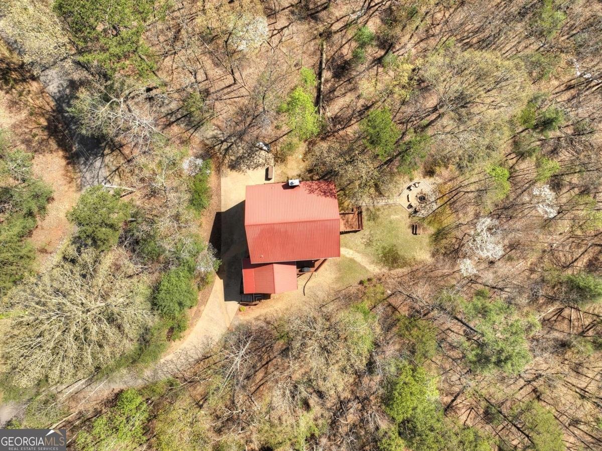 143 Katydid Road Morganton - 55