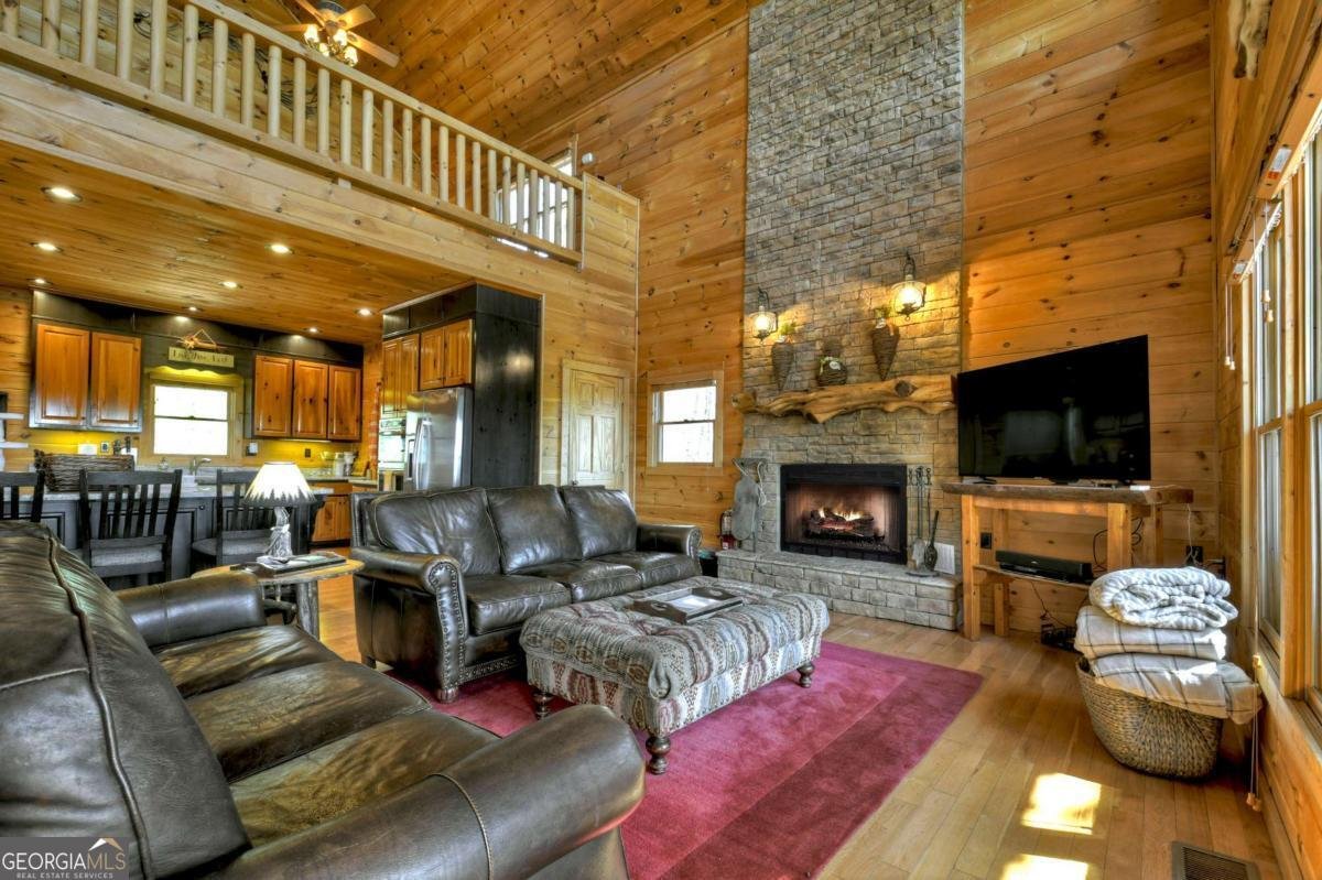 143 Katydid Road Morganton - 6