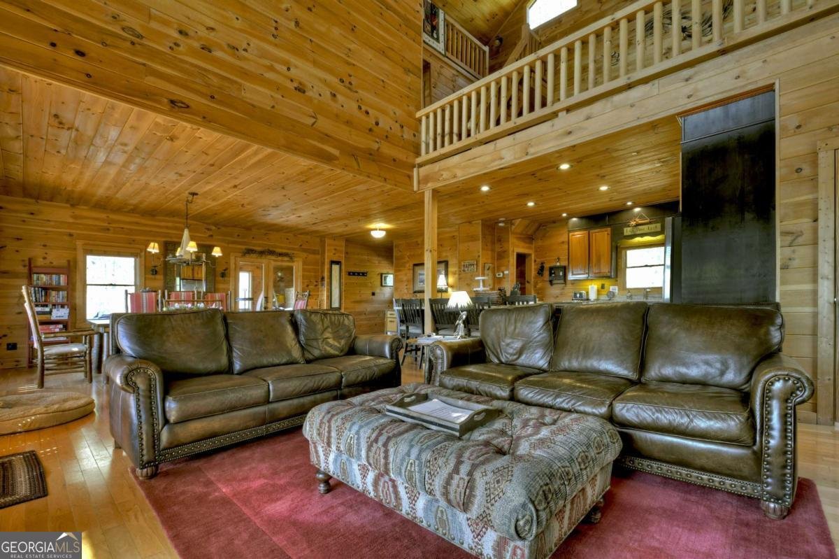 143 Katydid Road Morganton - 8