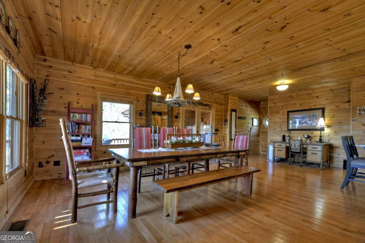 143 Katydid Road Morganton - 9