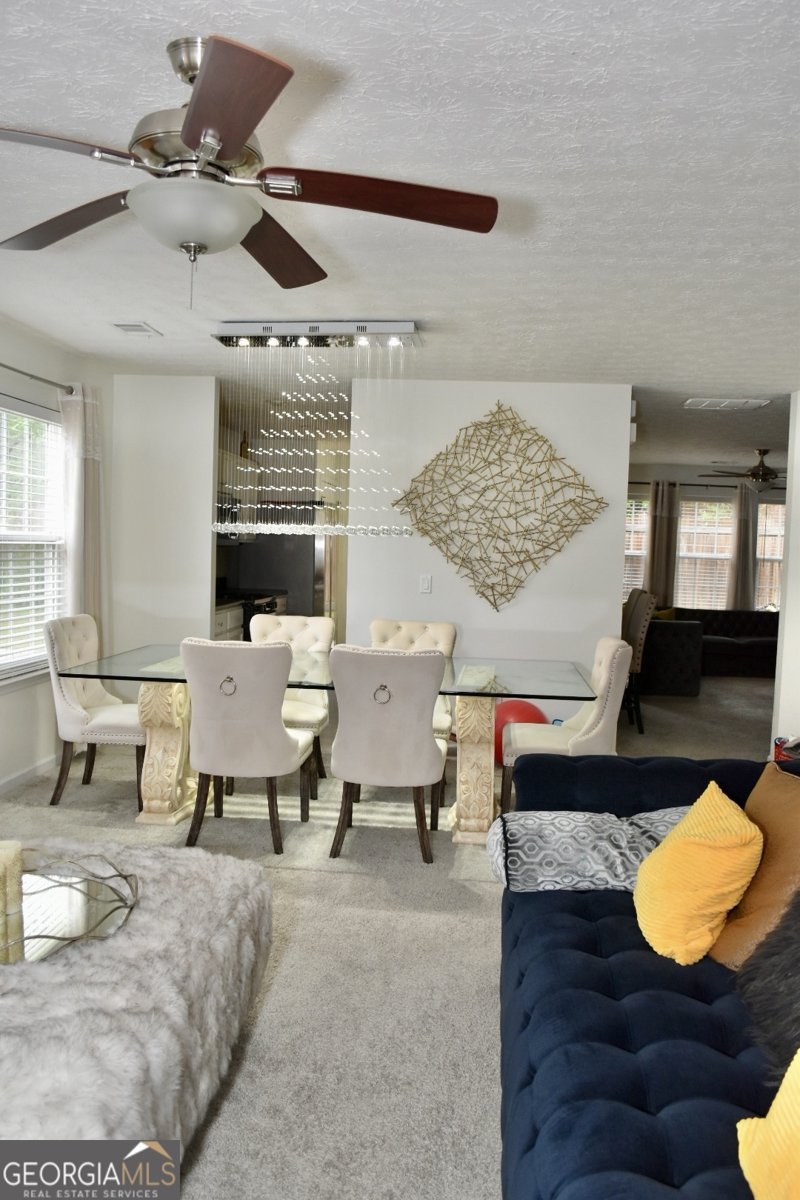 1218 Matt Moore Court Lithia Springs - 13
