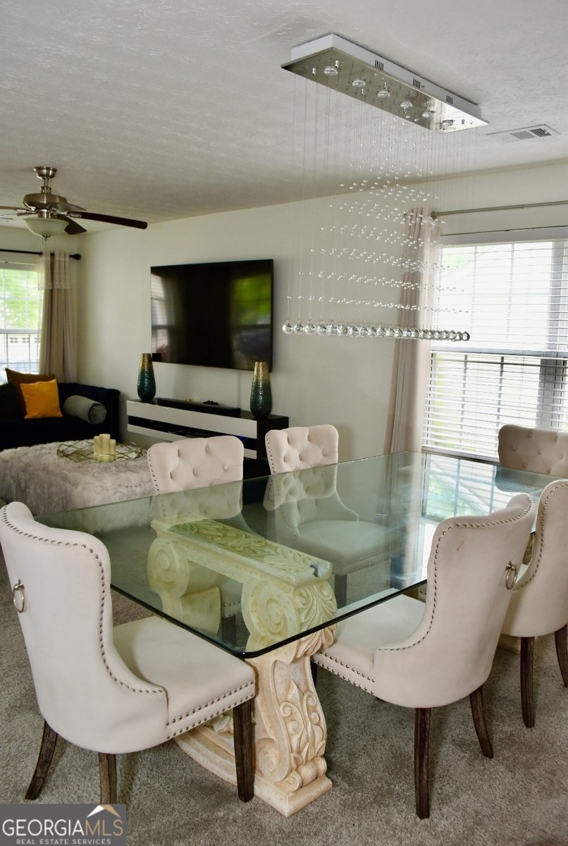1218 Matt Moore Court Lithia Springs - 2