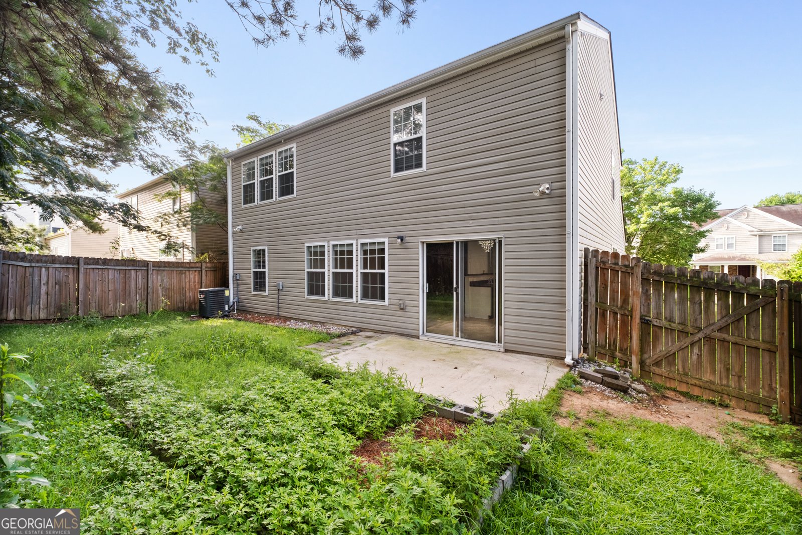1218 Matt Moore Court Lithia Springs - 38