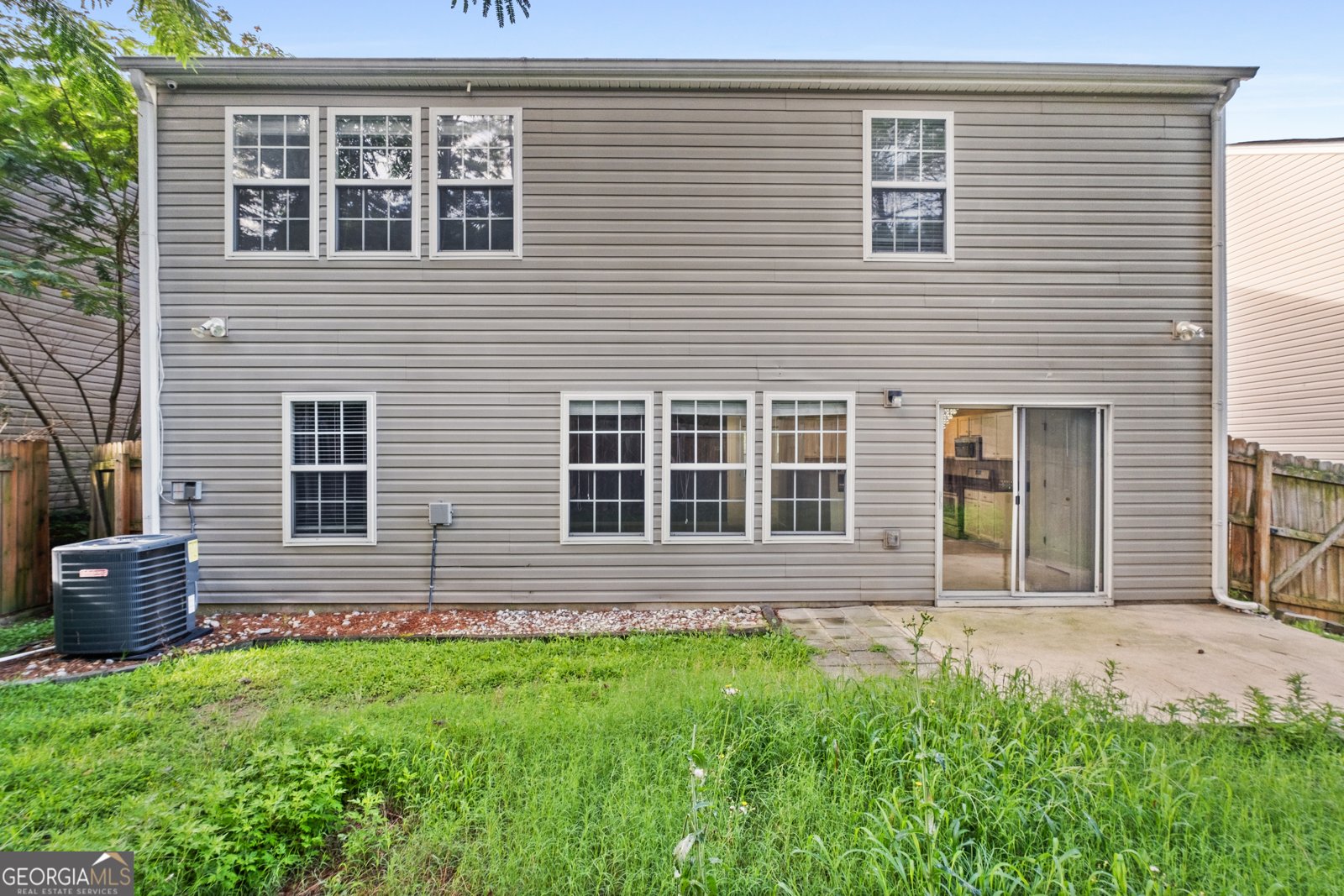 1218 Matt Moore Court Lithia Springs - 39