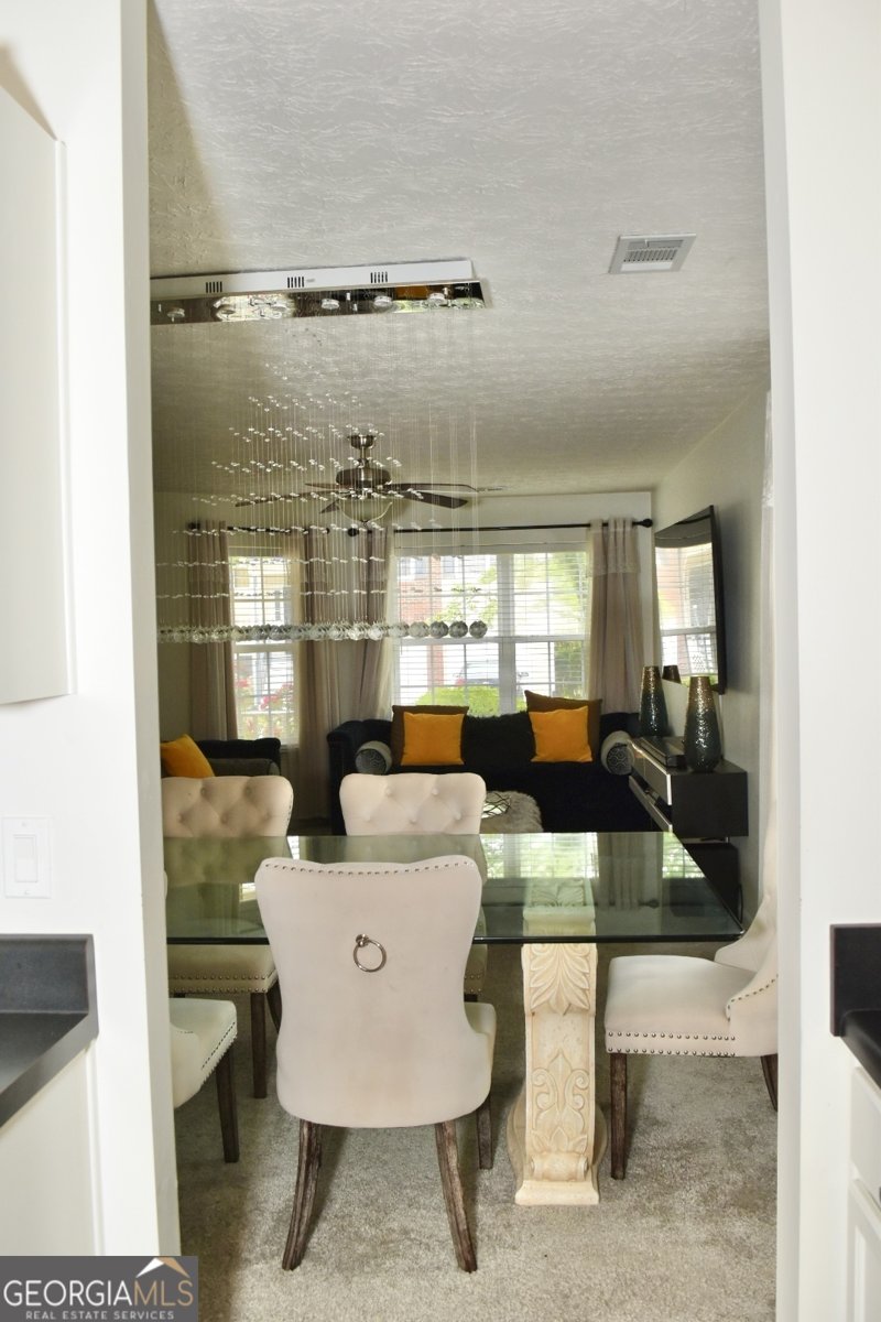 1218 Matt Moore Court Lithia Springs - 4