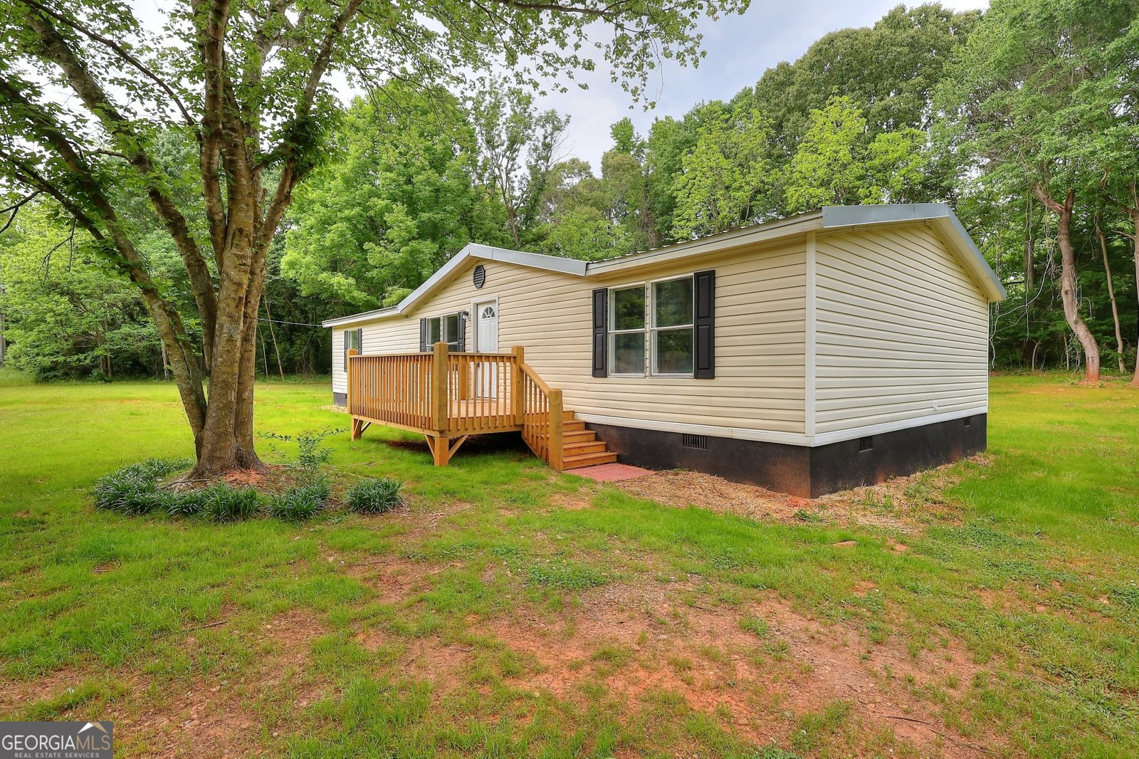 115 Willard Pittman Road Nicholson - 2