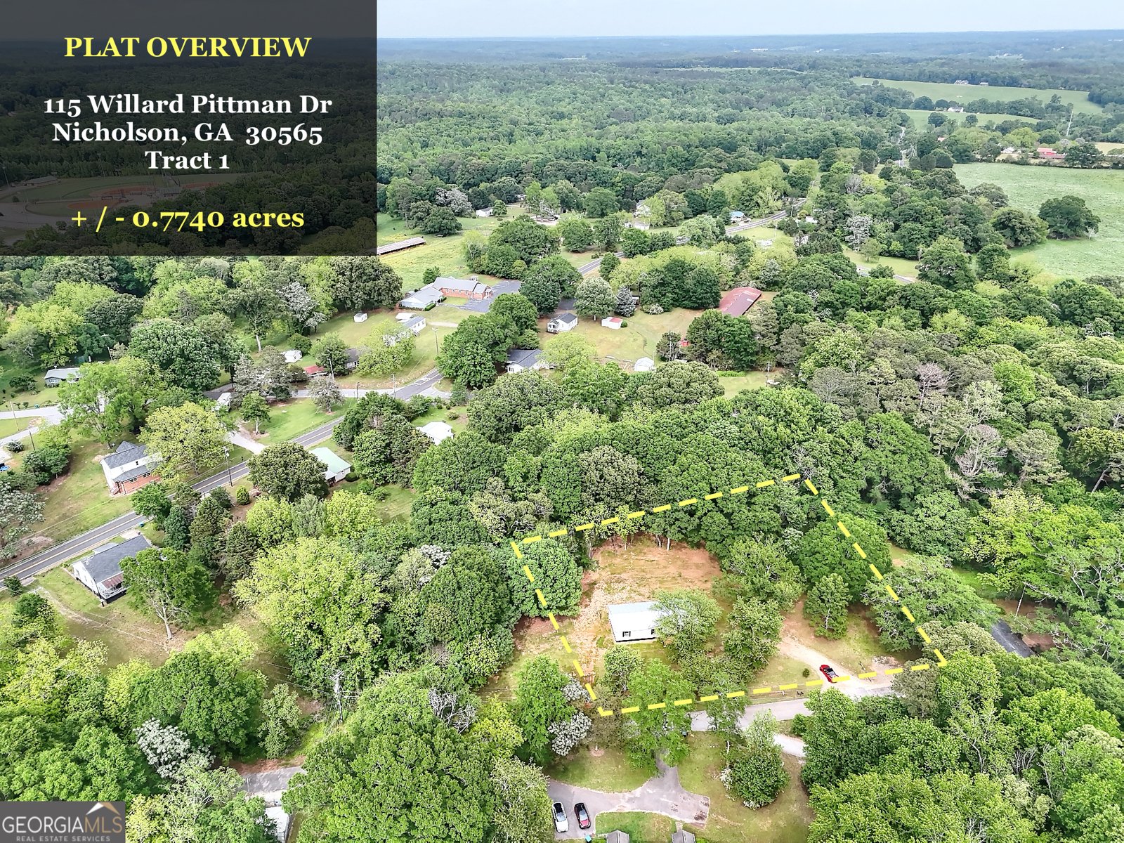 115 Willard Pittman Road Nicholson - 25