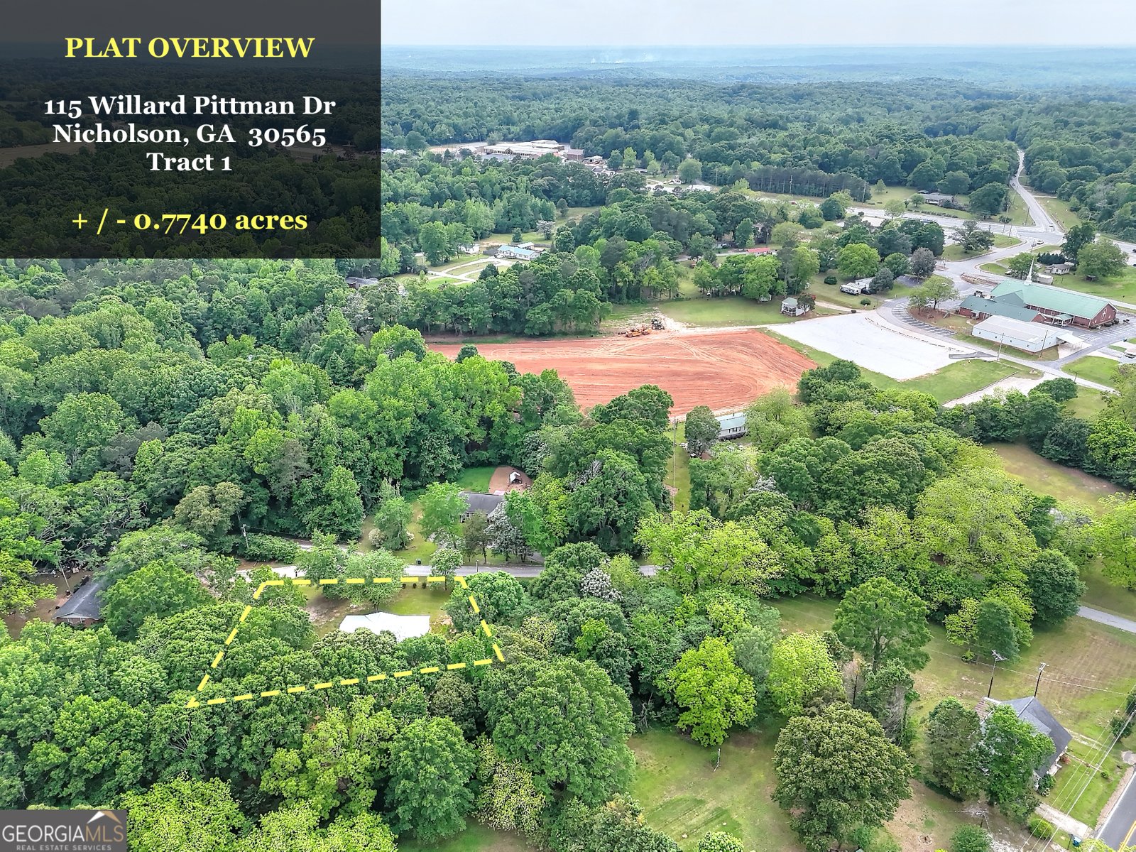 115 Willard Pittman Road Nicholson - 26