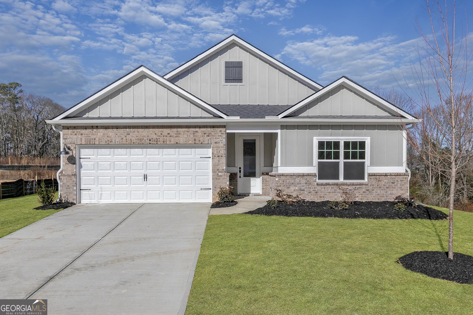 3382 Arabian Farm Lane Dacula - 1