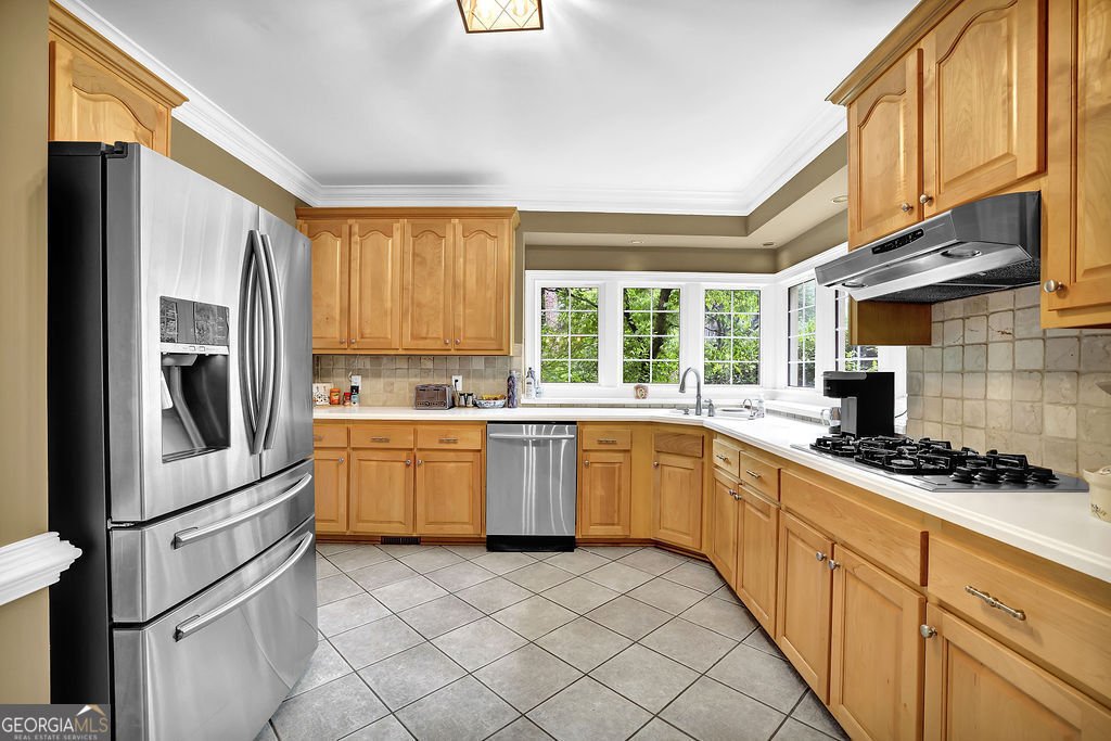 842 Laurel Crest Court Marietta - 11