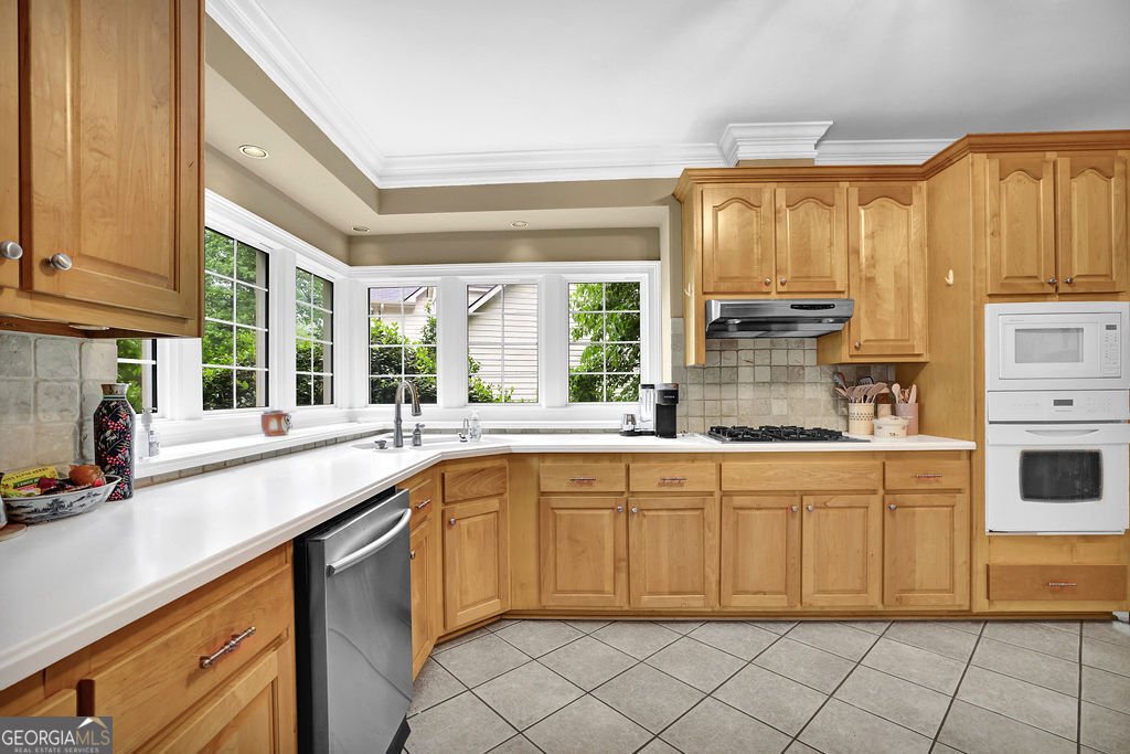 842 Laurel Crest Court Marietta - 12