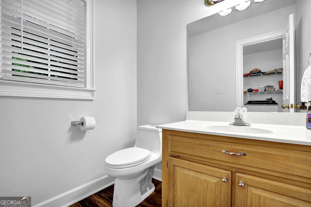 842 Laurel Crest Court Marietta - 14